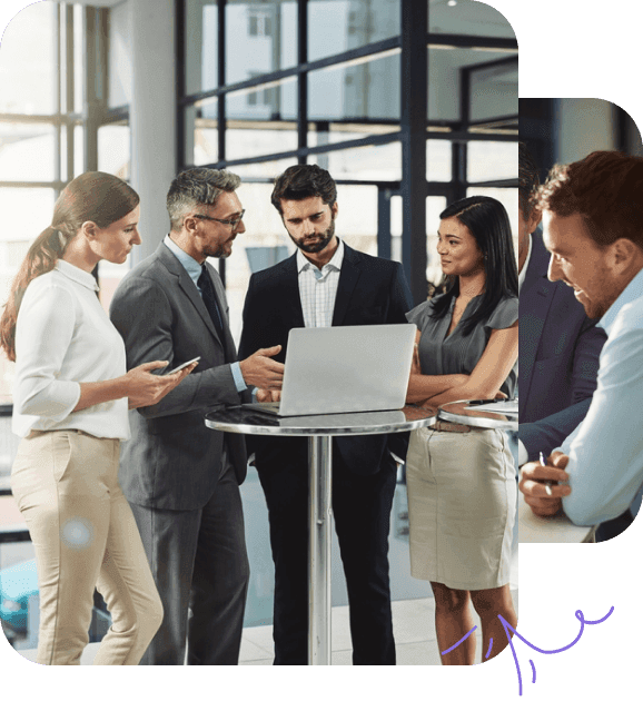 Digital marketing experts