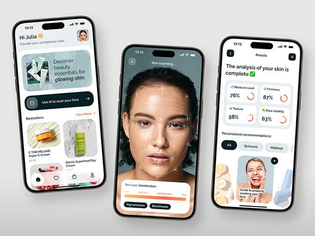 Building a Seamless User Experience in Mobile Applications