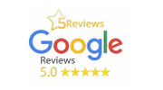 Google Reviews